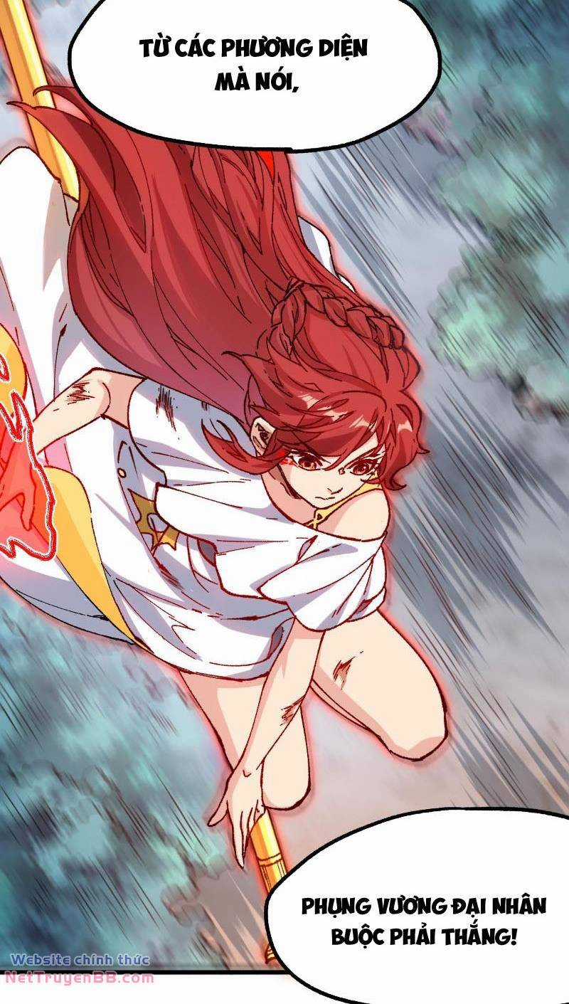 Thánh Khư - Chapter 249 - Trang 36