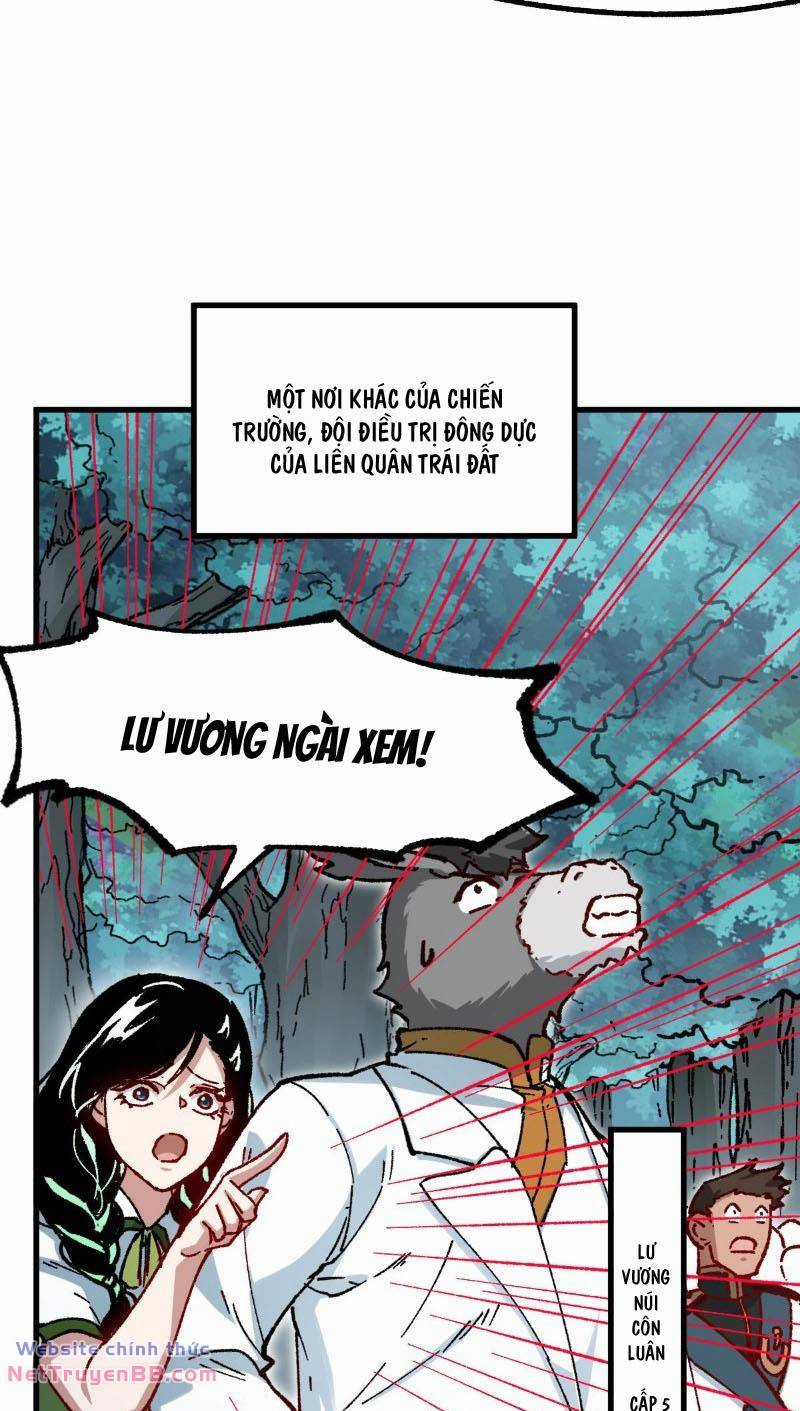 Thánh Khư - Chapter 249 - Trang 37