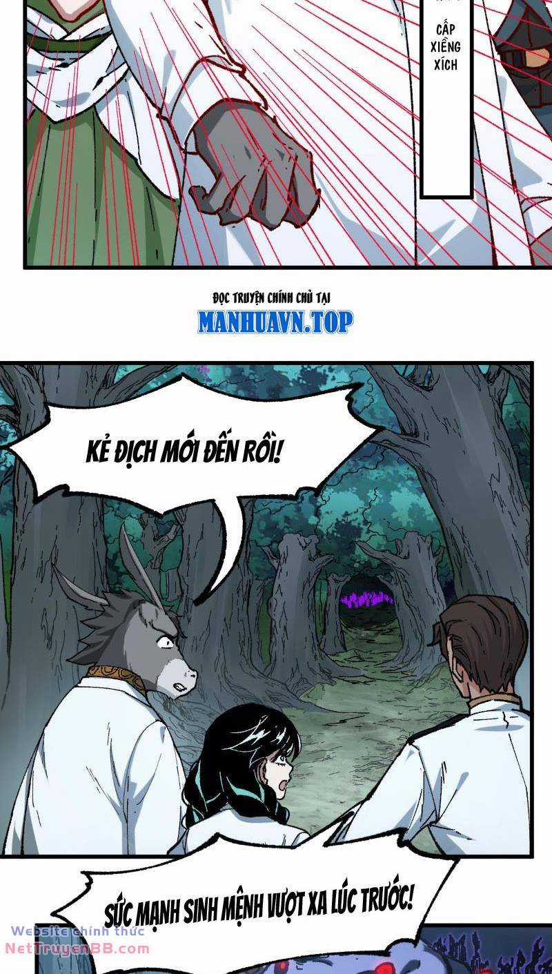 Thánh Khư - Chapter 249 - Trang 38