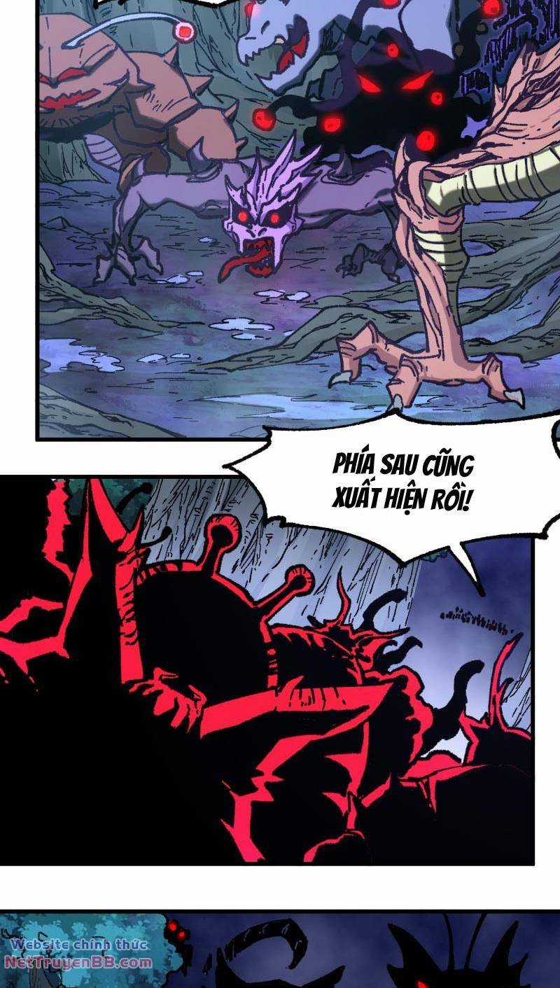 Thánh Khư - Chapter 249 - Trang 39