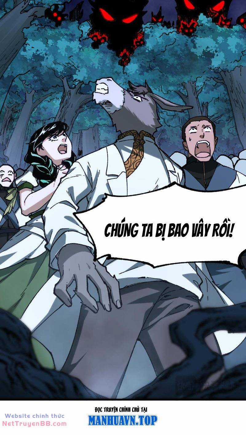 Thánh Khư - Chapter 249 - Trang 40