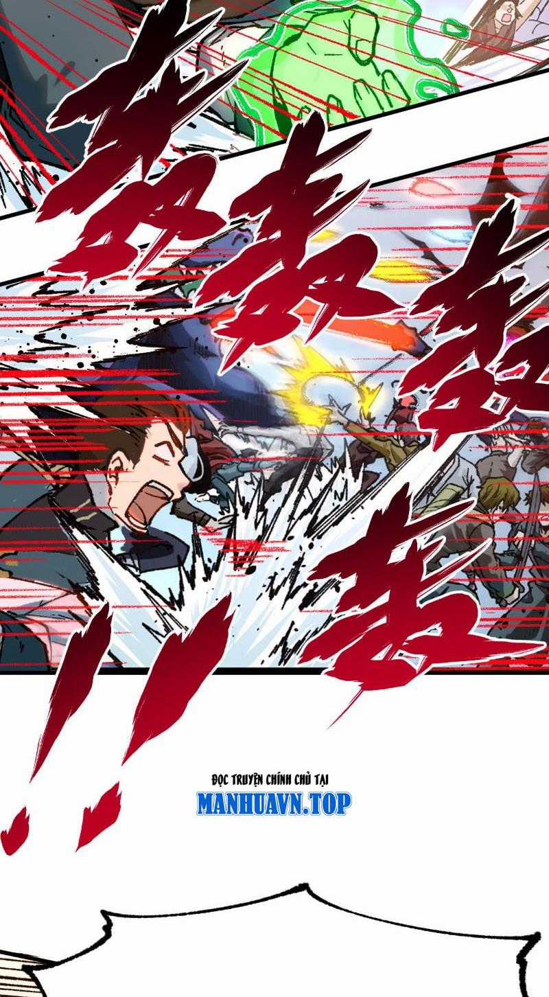 Thánh Khư - Chapter 249 - Trang 5