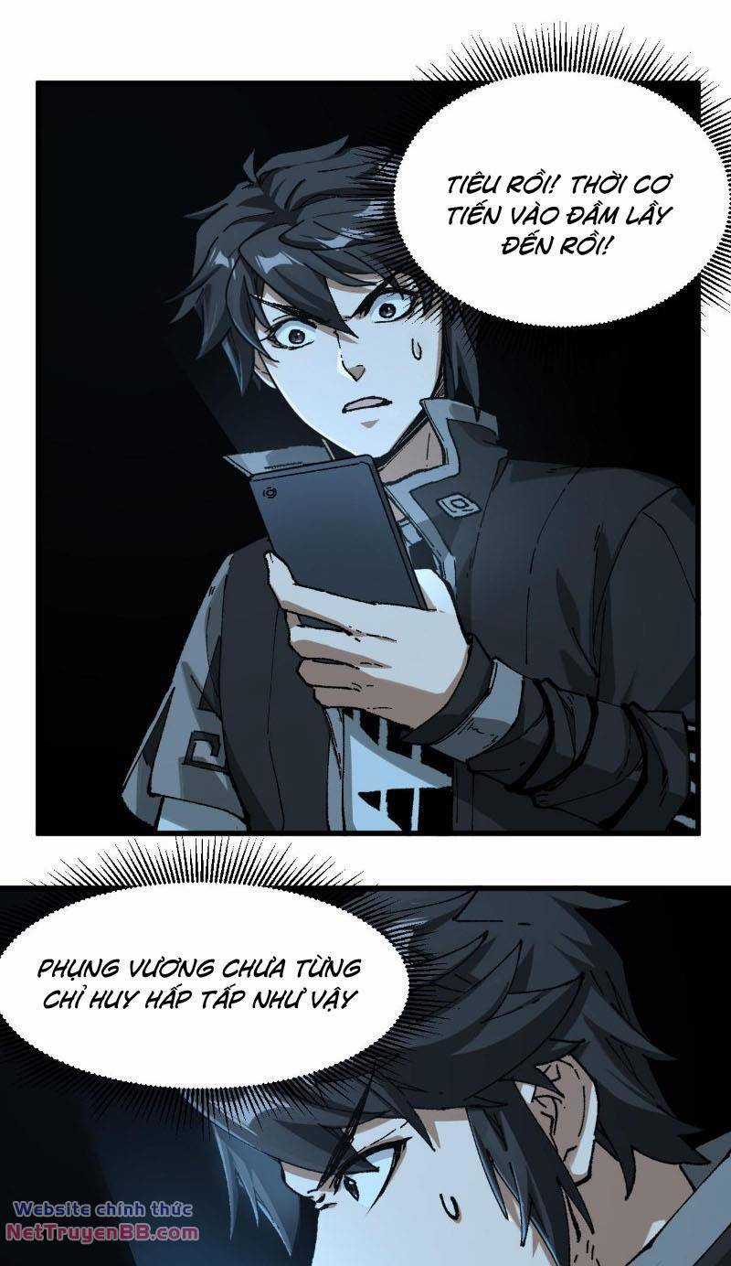 Thánh Khư - Chapter 249 - Trang 41