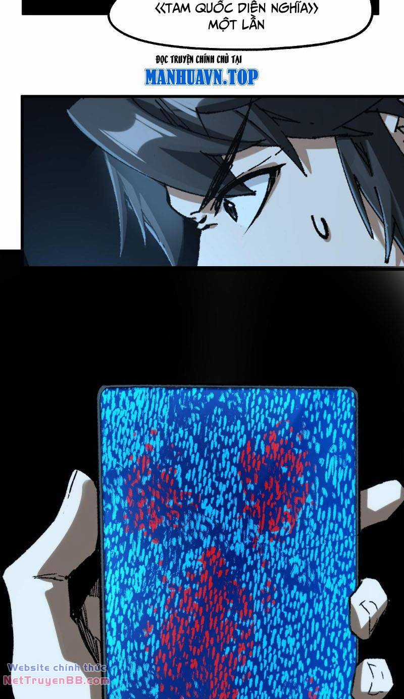 Thánh Khư - Chapter 249 - Trang 43