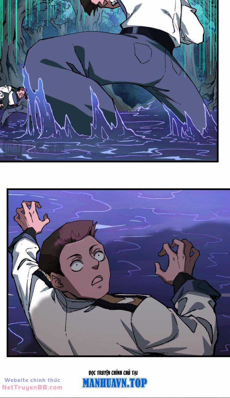 Thánh Khư - Chapter 249 - Trang 45