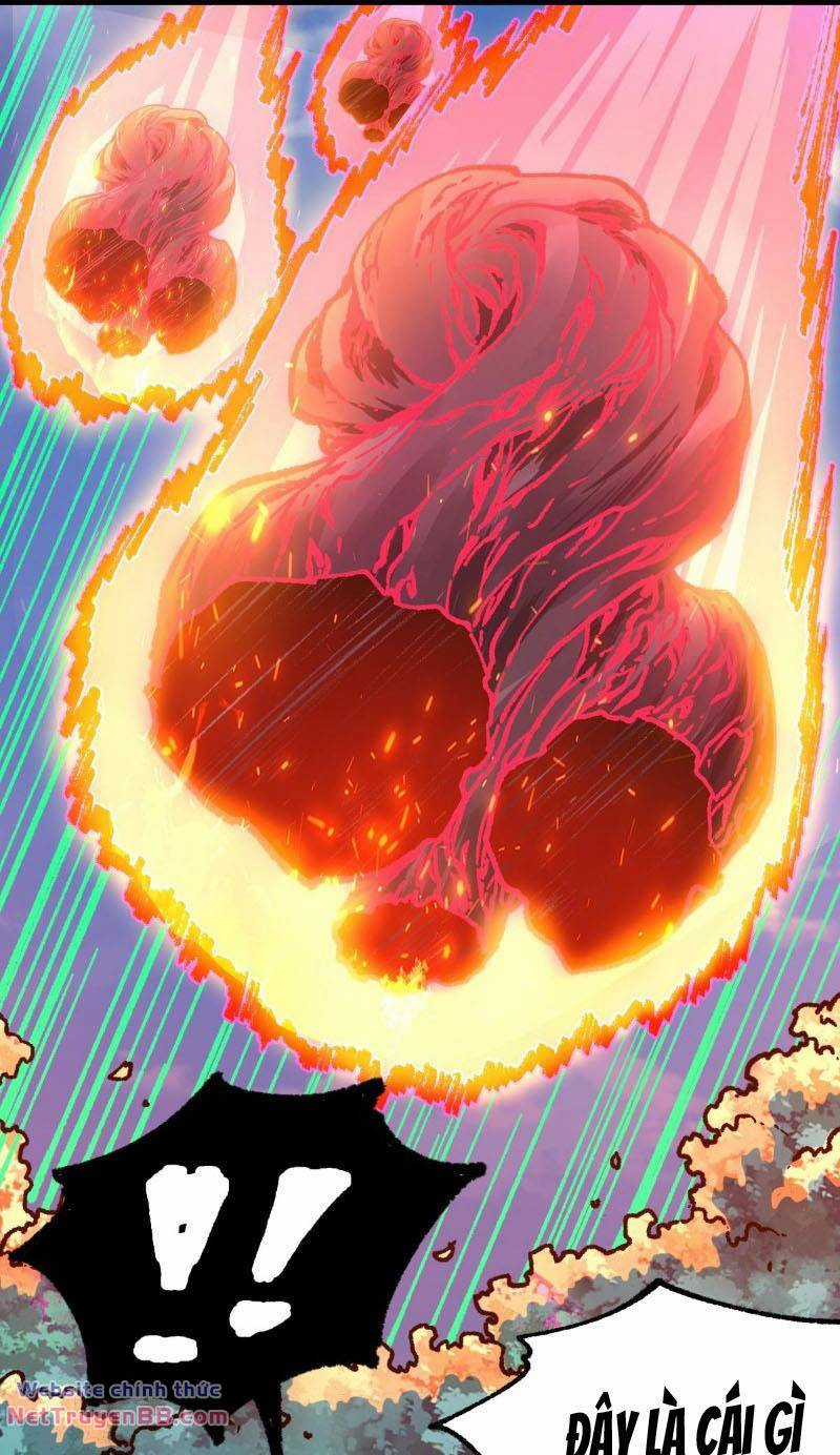 Thánh Khư - Chapter 249 - Trang 46