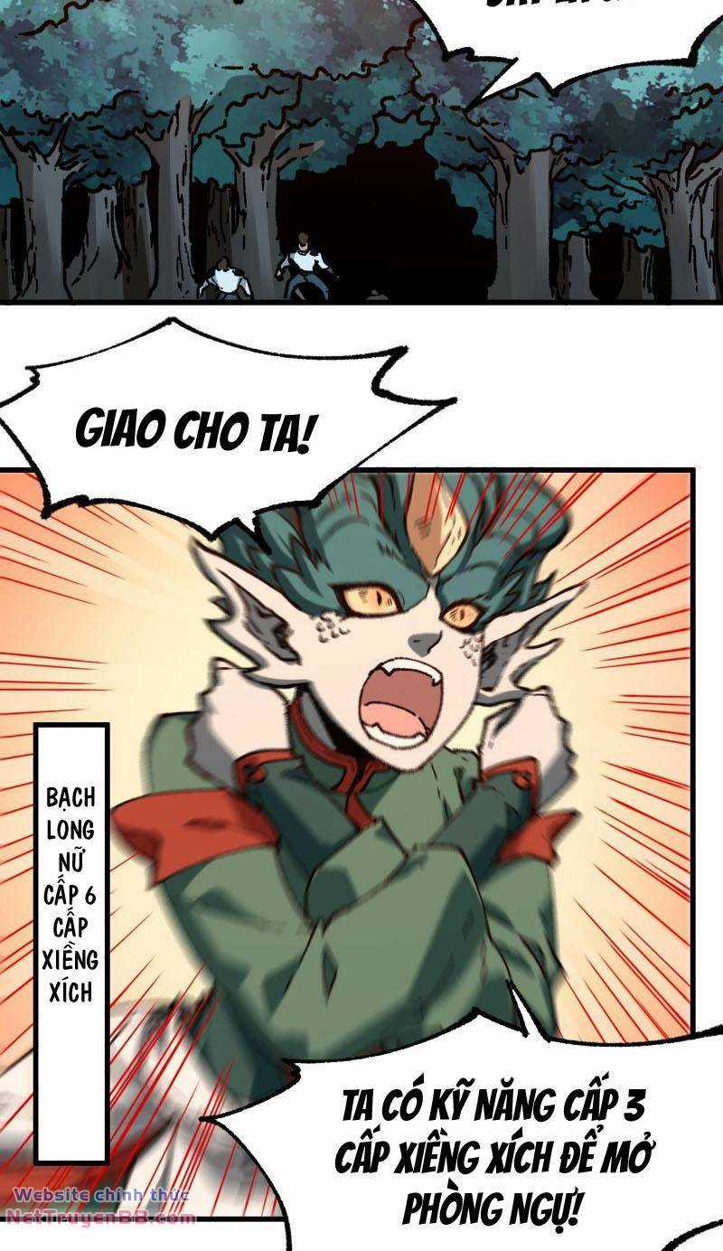 Thánh Khư - Chapter 249 - Trang 47