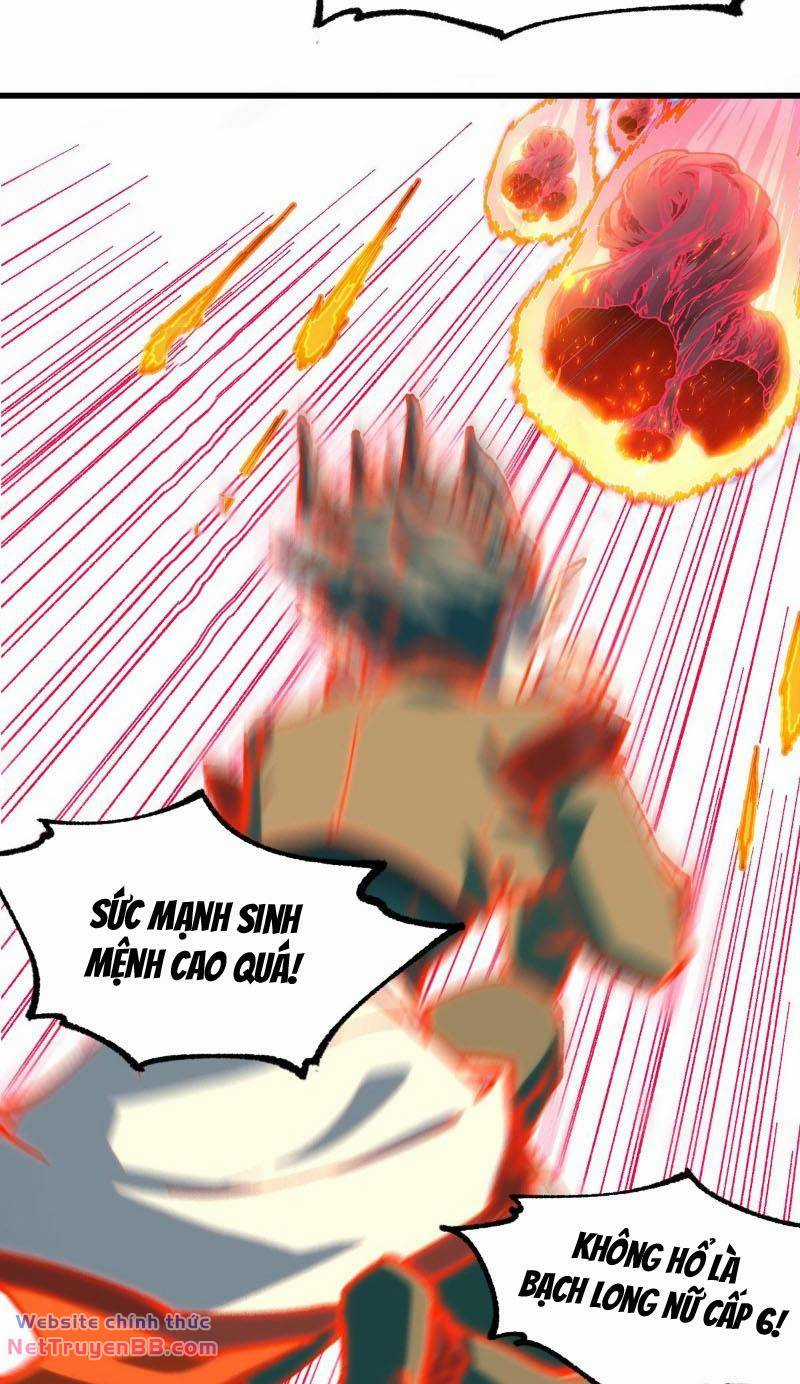 Thánh Khư - Chapter 249 - Trang 48