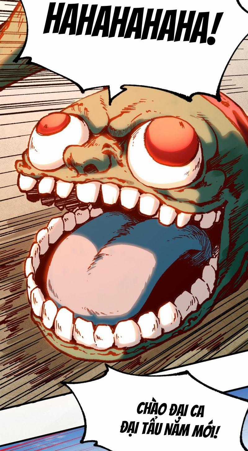 Thánh Khư - Chapter 249 - Trang 6