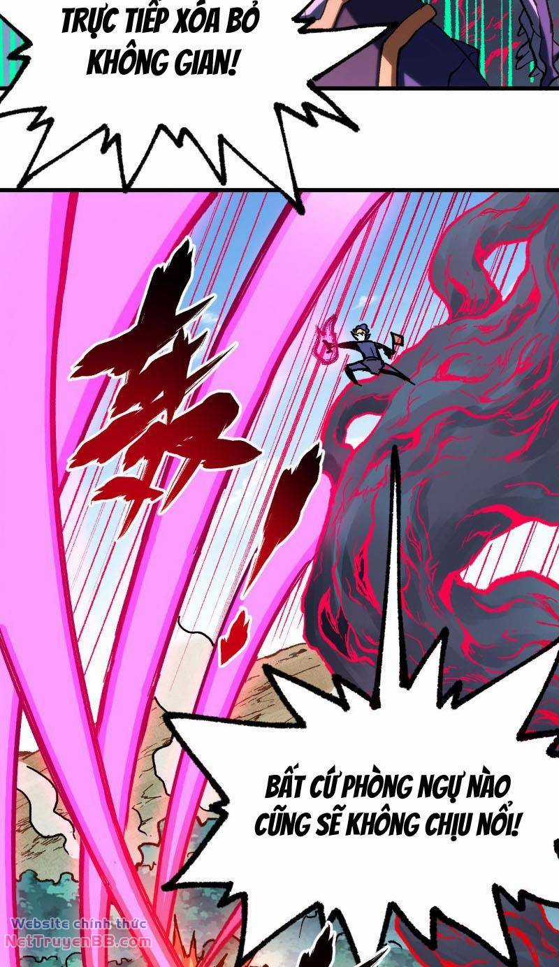 Thánh Khư - Chapter 249 - Trang 52