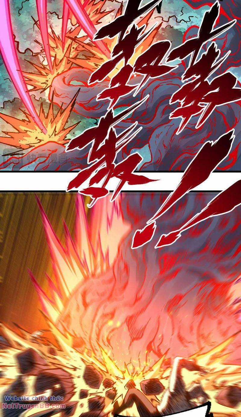 Thánh Khư - Chapter 249 - Trang 53