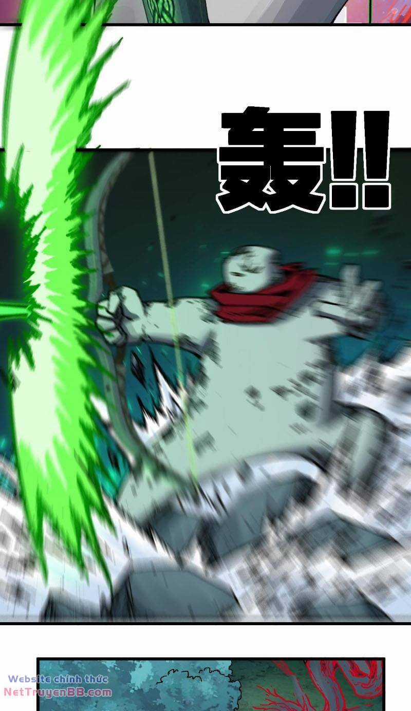 Thánh Khư - Chapter 249 - Trang 56