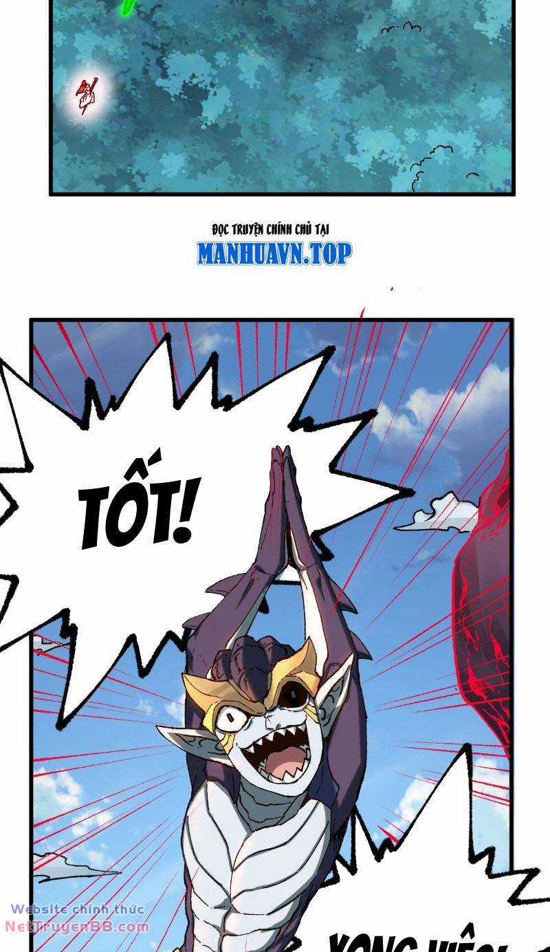 Thánh Khư - Chapter 249 - Trang 58