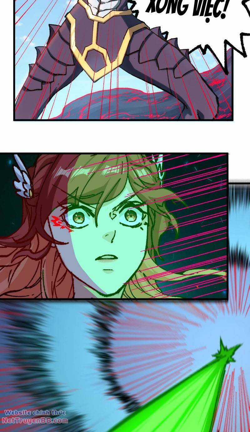Thánh Khư - Chapter 249 - Trang 59