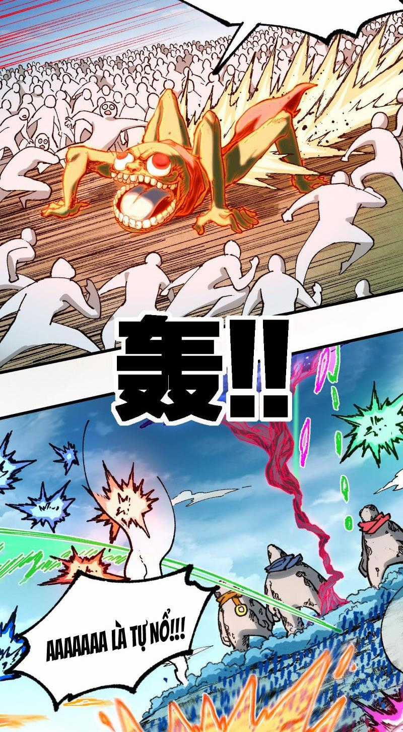 Thánh Khư - Chapter 249 - Trang 7