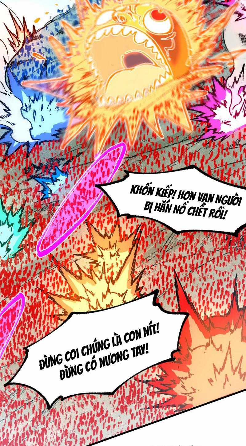 Thánh Khư - Chapter 249 - Trang 8