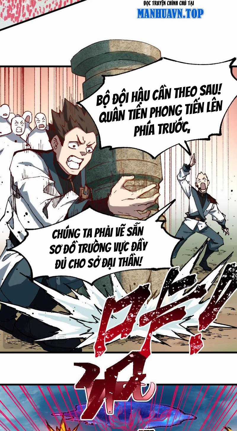 Thánh Khư - Chapter 249 - Trang 9