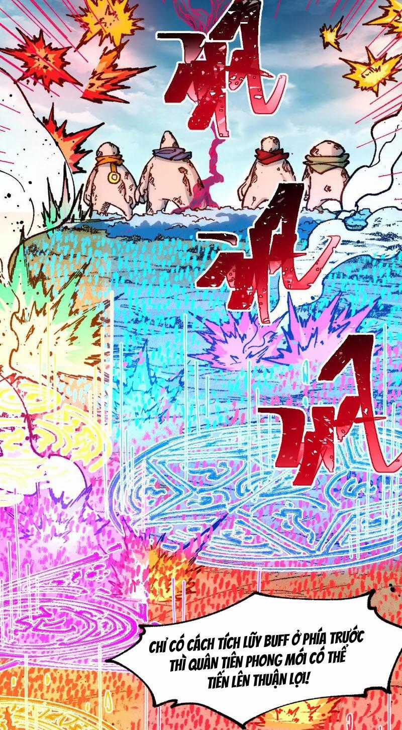 Thánh Khư - Chapter 249 - Trang 10