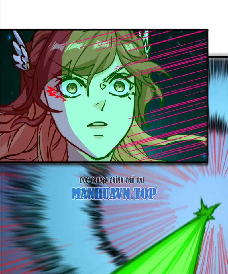 Thánh Khư - Chapter 250 - Trang 2