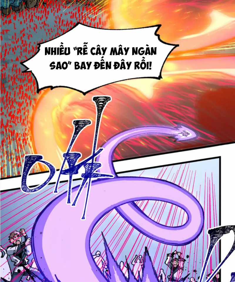 Thánh Khư - Chapter 250 - Trang 12