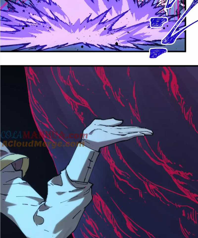 Thánh Khư - Chapter 250 - Trang 13