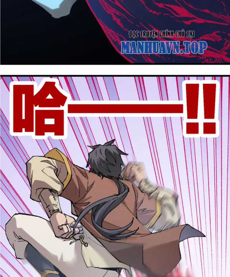 Thánh Khư - Chapter 250 - Trang 14