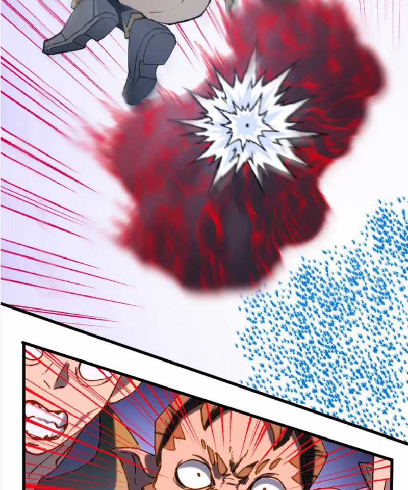 Thánh Khư - Chapter 250 - Trang 15