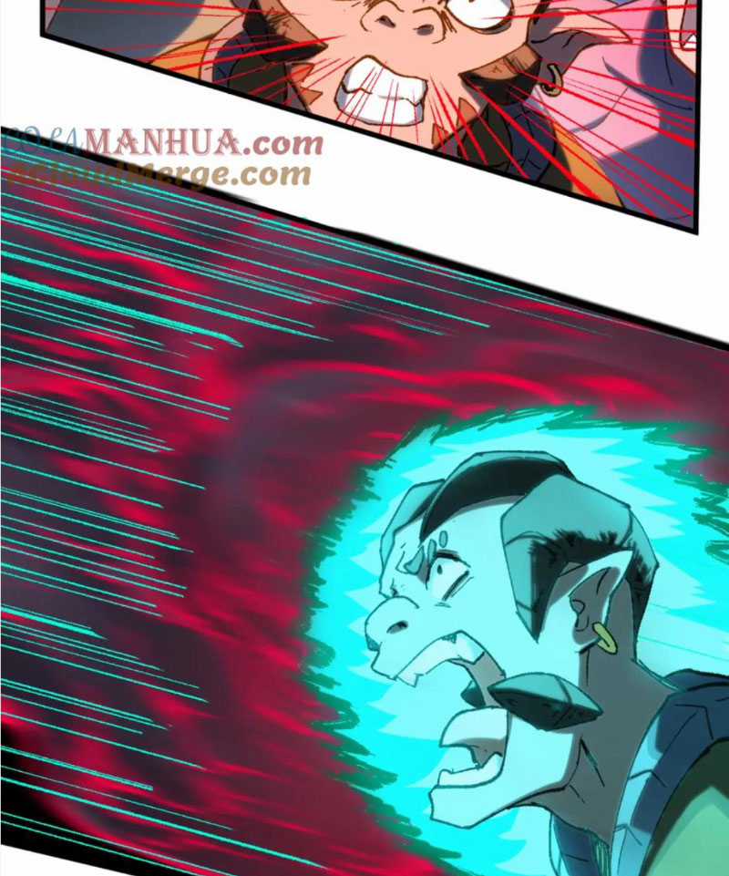 Thánh Khư - Chapter 250 - Trang 16