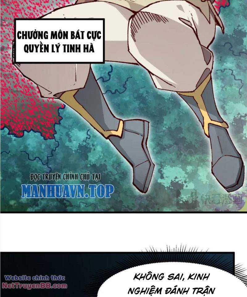 Thánh Khư - Chapter 250 - Trang 19