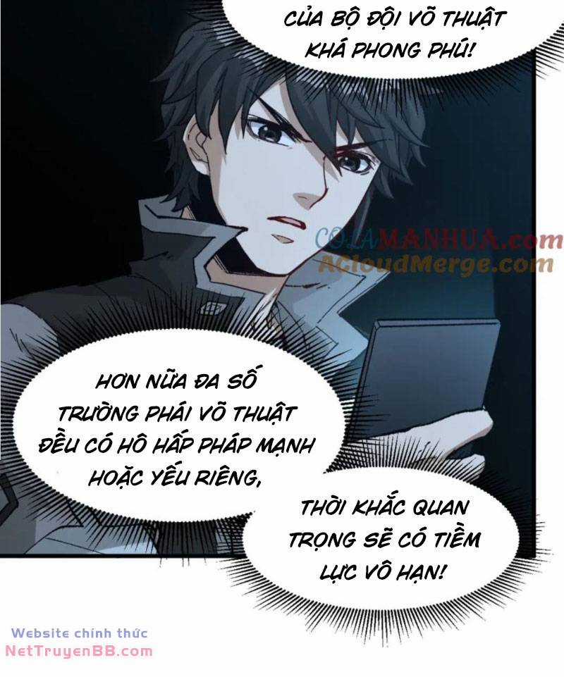 Thánh Khư - Chapter 250 - Trang 20