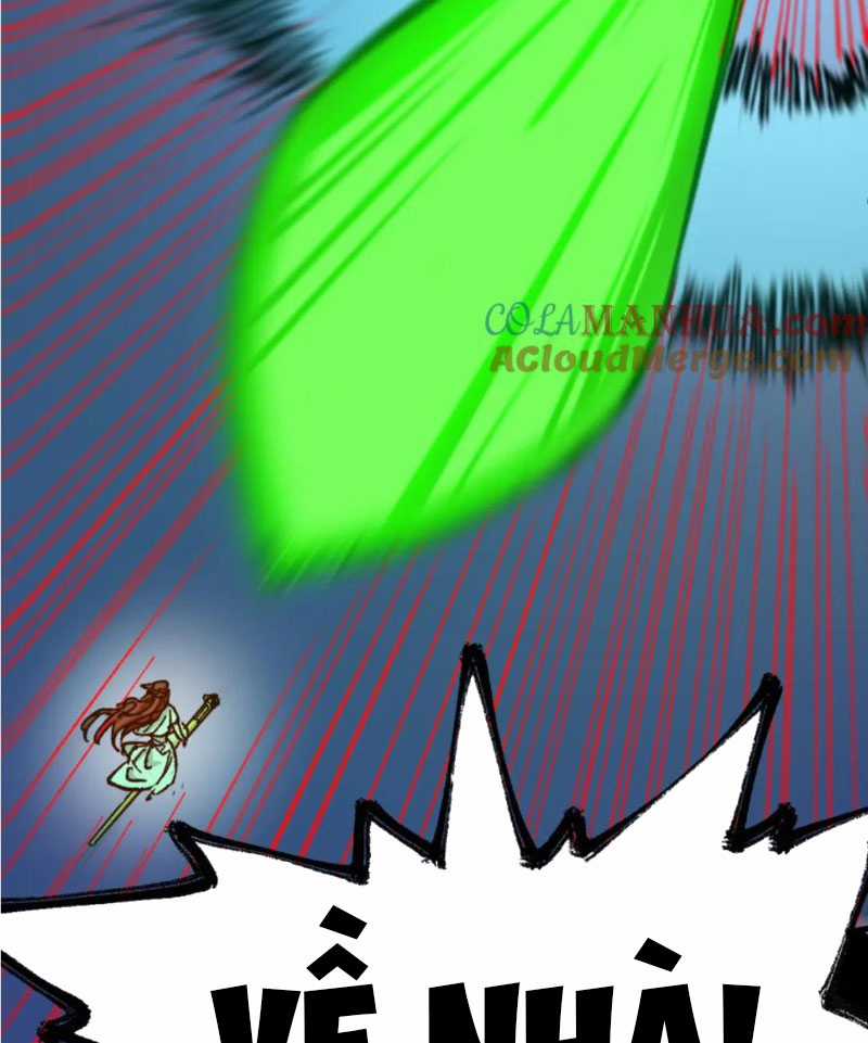 Thánh Khư - Chapter 250 - Trang 3