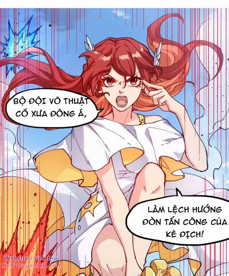 Thánh Khư - Chapter 250 - Trang 21