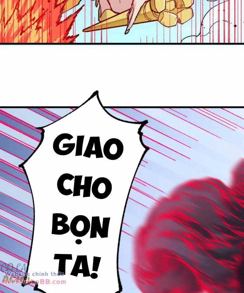 Thánh Khư - Chapter 250 - Trang 22