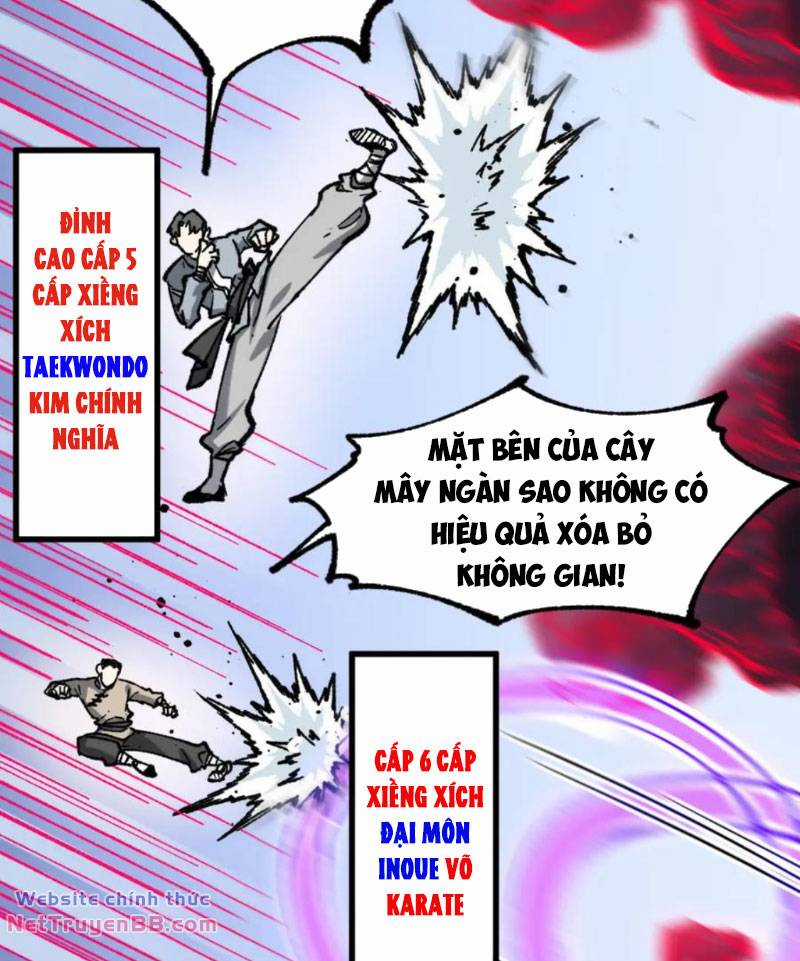 Thánh Khư - Chapter 250 - Trang 23