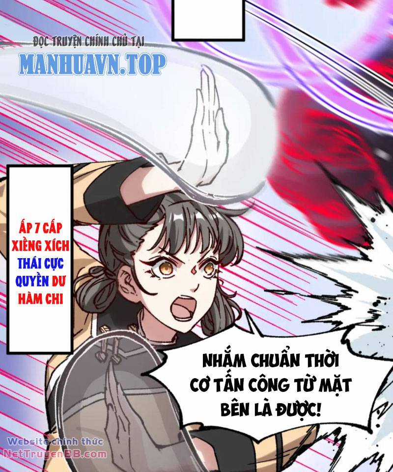 Thánh Khư - Chapter 250 - Trang 24