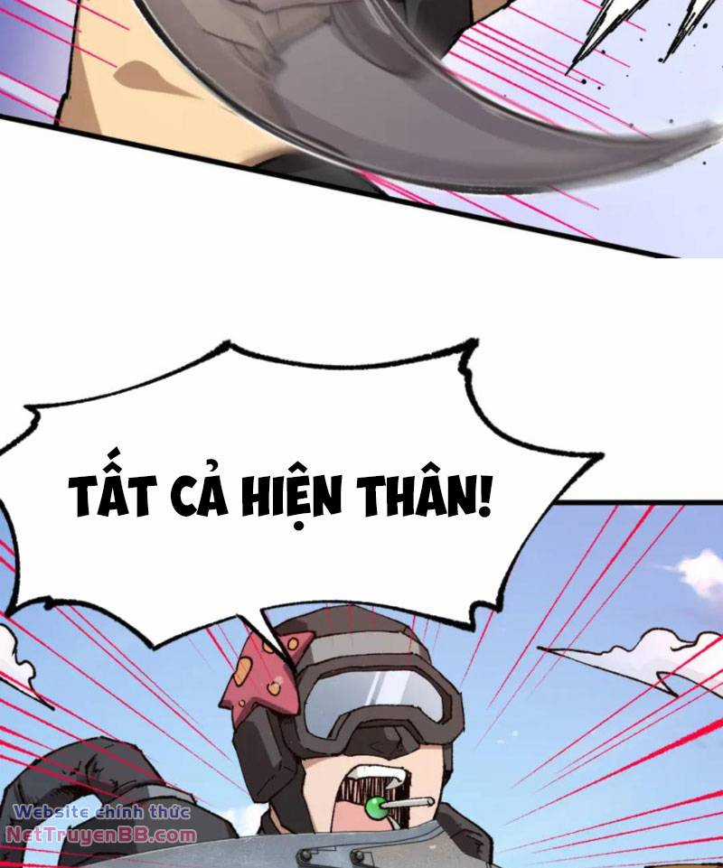 Thánh Khư - Chapter 250 - Trang 25