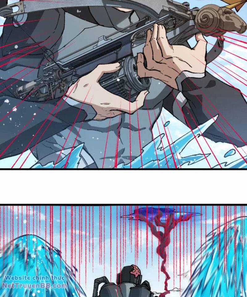 Thánh Khư - Chapter 250 - Trang 26