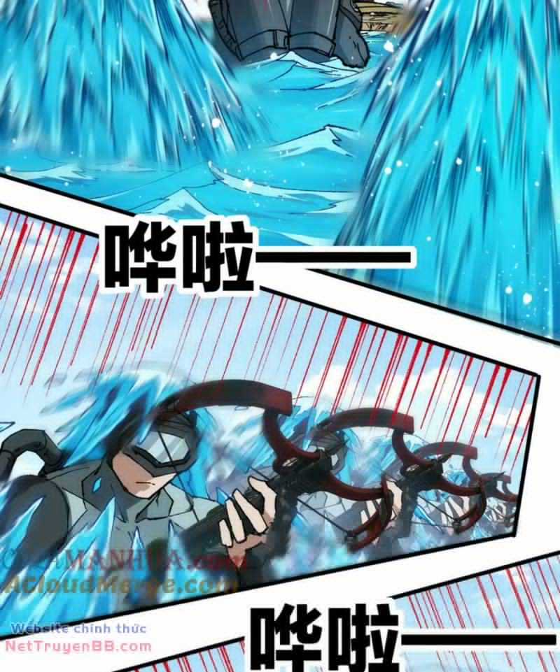 Thánh Khư - Chapter 250 - Trang 27