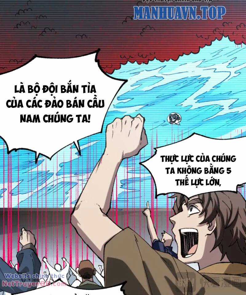 Thánh Khư - Chapter 250 - Trang 29