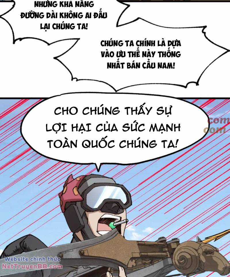 Thánh Khư - Chapter 250 - Trang 30