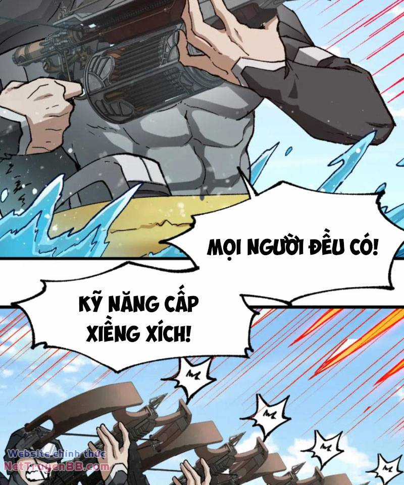 Thánh Khư - Chapter 250 - Trang 31