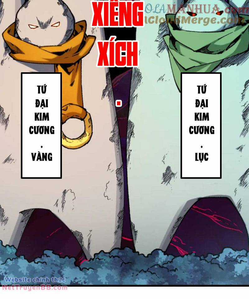 Thánh Khư - Chapter 250 - Trang 33