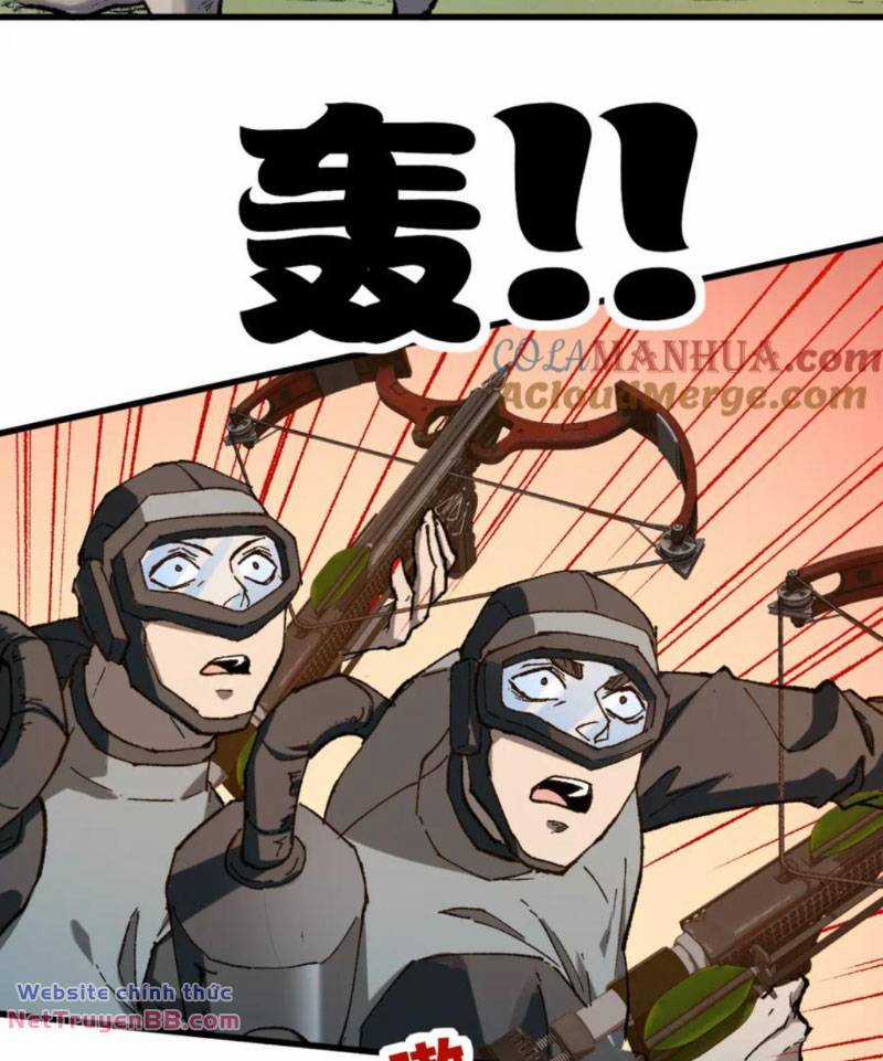 Thánh Khư - Chapter 250 - Trang 35