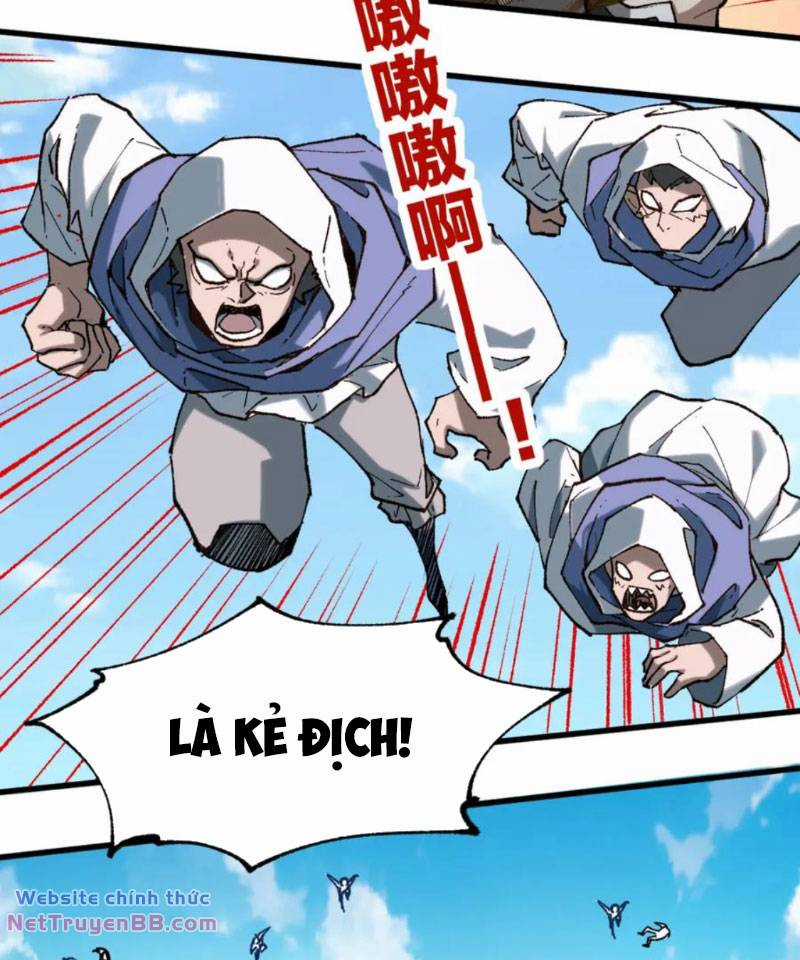 Thánh Khư - Chapter 250 - Trang 36