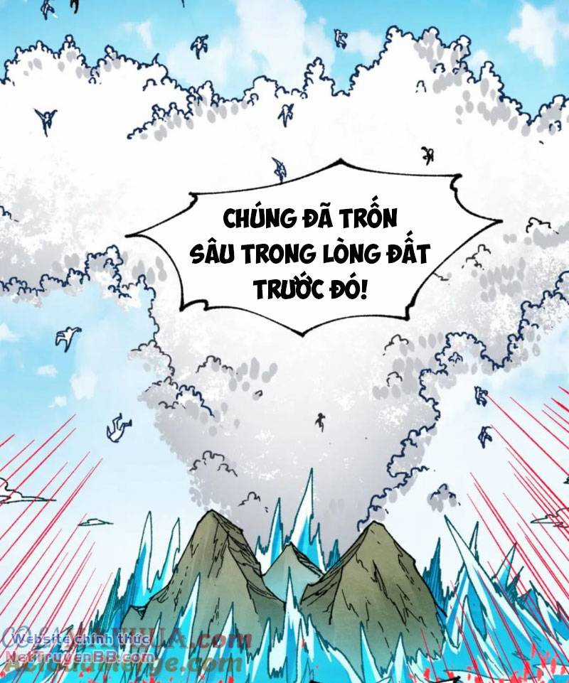Thánh Khư - Chapter 250 - Trang 37
