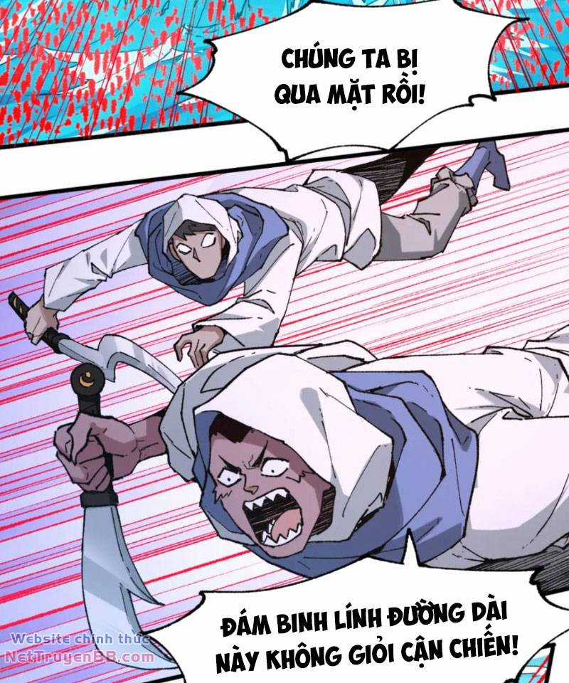 Thánh Khư - Chapter 250 - Trang 38