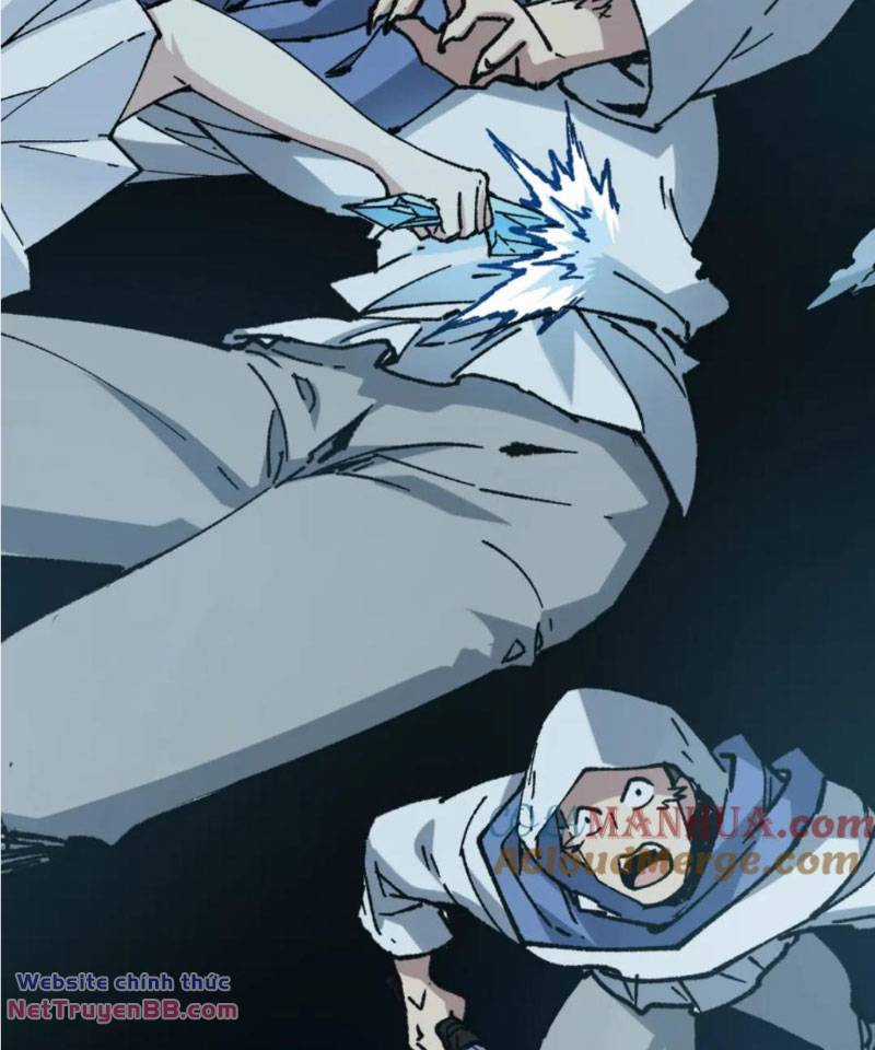 Thánh Khư - Chapter 250 - Trang 42