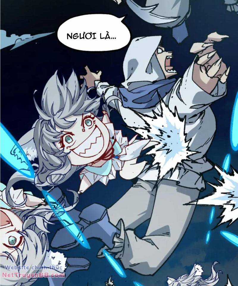 Thánh Khư - Chapter 250 - Trang 43