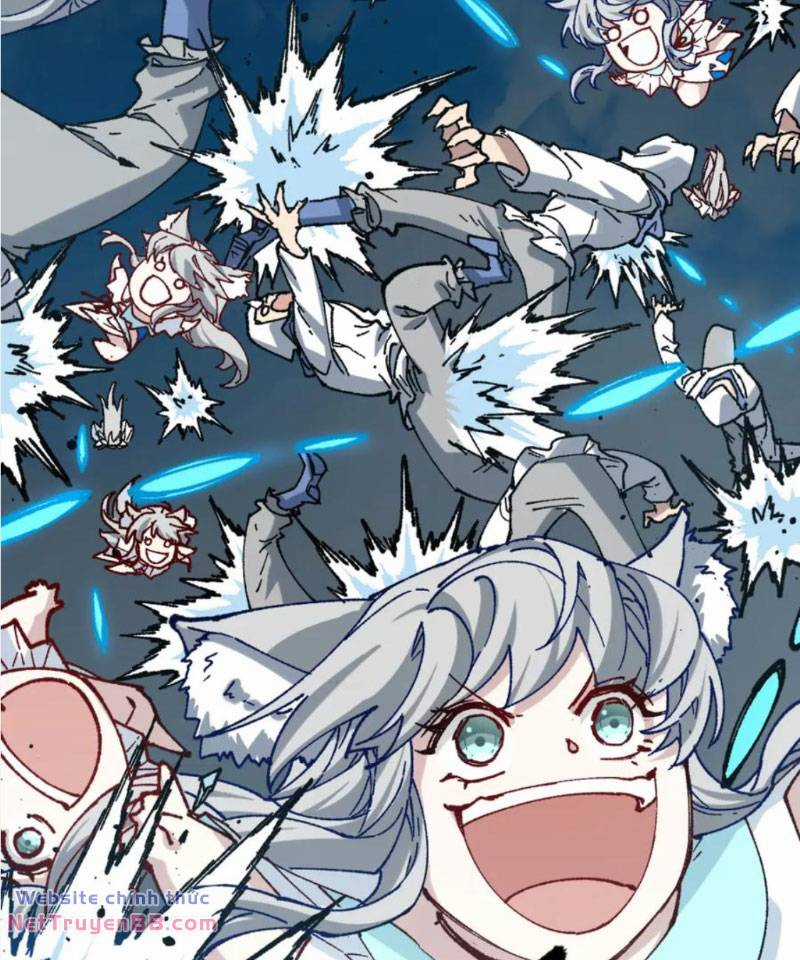 Thánh Khư - Chapter 250 - Trang 44