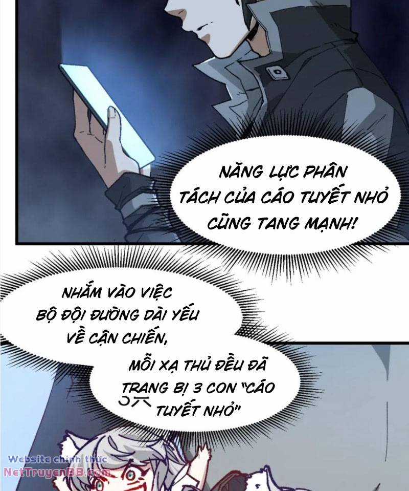 Thánh Khư - Chapter 250 - Trang 46